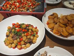 -小户人家(循礼门南国中心店)