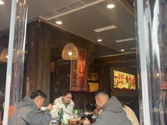 -谢老五跷脚牛肉·非遗传承店
