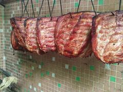 烧排骨-朱村黄塘建华烧鸡