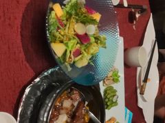 -洲际酒店·凌霄餐厅(紫峰大厦店)