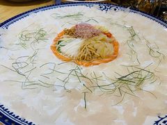 -德胜轩正宗顺德菜(宝安沙井会展中心店)