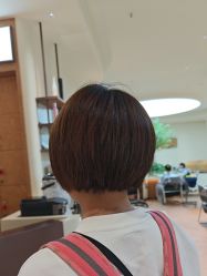 -梵智发型·烫染