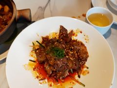 -一品红川菜(皇岗店)