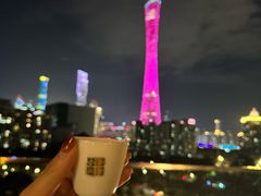 -小茶闲舍·观景商务茶馆(广州塔店)
