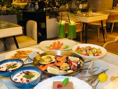 -Wood Garden(合生汇店)