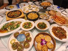 -79号渔船海鲜饭店(华强北店)