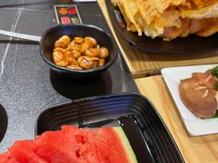 -淼福猪肚鸡·椰子鸡火锅(大沙地店)