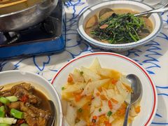 -柴火农家·江西赣南菜(土华店)