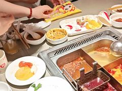 -海底捞火锅(顺义华联店)
