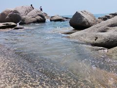 -老虎石海上公园