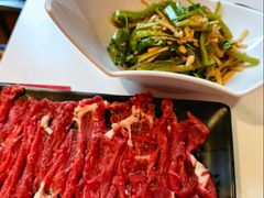 -牛品福潮汕牛肉火锅(旺庄店)