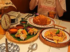 -太食獸泰式茶餐厅(IFS国金中心店)