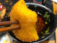 -巴蜀印象火锅(永陵总店)