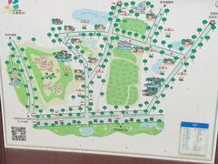 -三圣花乡旅游区