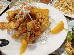 -悠味天老妈疙瘩汤(万达店)