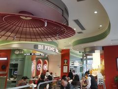 -避风塘·金牌店·夜宵(金玉兰店)