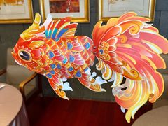 -中关村皇冠假日酒店·红轩中餐厅