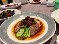 -聚宾楼·烤鸭·家宴(科技三路店)