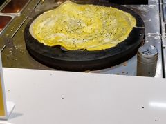 -2颗鸡蛋煎饼(北京路天河城店)
