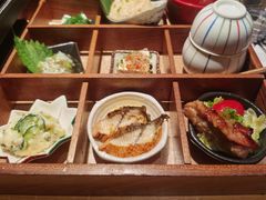 -味太助·银饭食堂(中华城店)