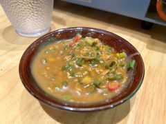 -牛腩之旅·牛腩牛杂煲(光启城美食城店)