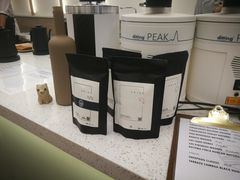 -Onirii Coffee(长乐路店)