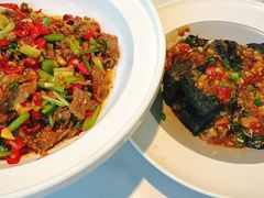 -攸州小镇家湘菜(小米科技园店)