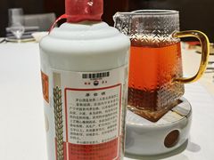 -皇朝会.经典传统粤菜(外滩店)