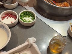-巴奴毛肚火锅(二七万达店)