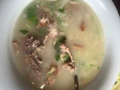 -华馨园北京烤鸭(丽水店)