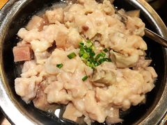 -炊烟小炒黄牛肉(中心印象城店)