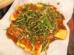 -情妹耙泥鳅·江湖川菜(科华店)