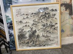 -宸宸画框裱画配框工厂店(莘庄店)