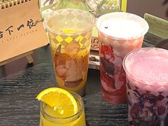 -奈雪的茶(正弘城PRO+店)