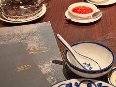 -逸东轩(香港逸东酒店)