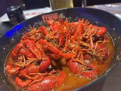 -红盔甲·小龙虾(定西路店)