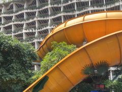 -环球中心海洋乐园