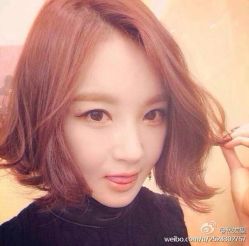 点击看大图 iphone_upload_pic-3AM HAIR SALON烫发染发接发