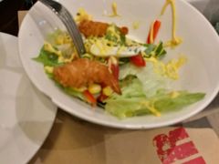 -Mr.Pizza米斯特比萨(合肥一九一二街区店)