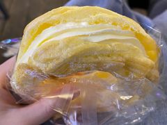 -BROAD面包路·欧式面包(龙湖时代C馆店)
