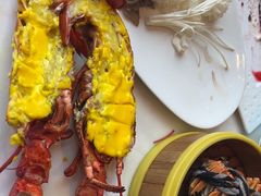 -万达文华酒店·48F云端窗景美食汇自助餐厅