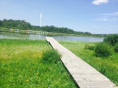 -塞罕坝国家级自然保护区