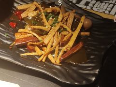 -嘎嘎鸭脑壳(蜀汉路店)