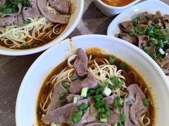 -老家猪肝面(石油路店)