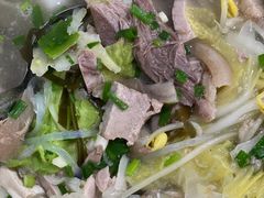 -荥清饭店
