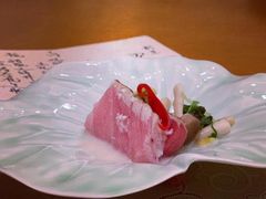 -九献创意菜·牛排料理(亮马河花园店)