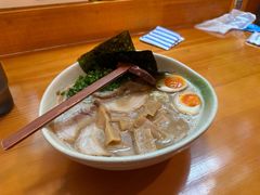 -日出拉面(望京店)