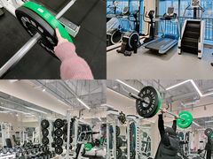 -EASY POWER健身工作室(浦东大道店)