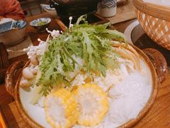 -蟹将军·松叶蟹和牛日料放题自助(K11店)
