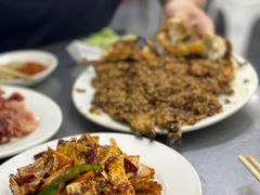-松明一烤肉馆(鲁园店)